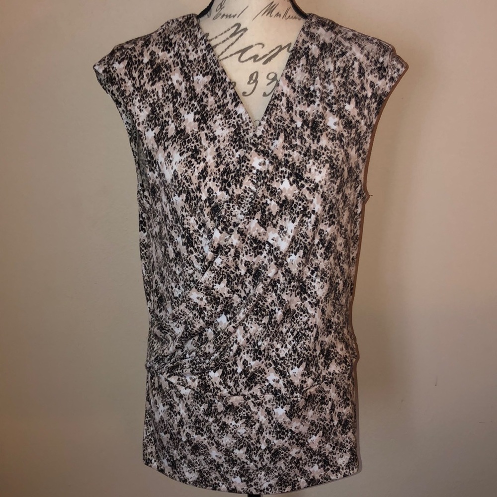 Ellen Tracy Blouse